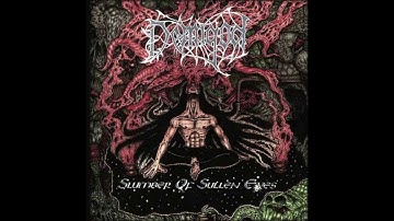 Demigod - Apocryphal & As I Behold I Despise