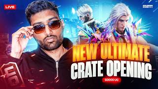 NEW MULTIVERSE DETECTIVE SUIT CRATE OPENING | BMPS GRIND | HAKUR PUNKK IS BACK!!!