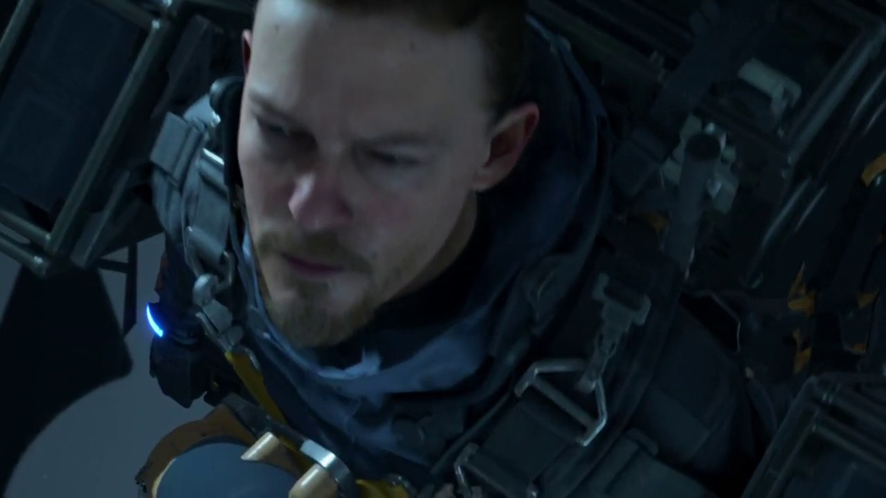 Death Stranding Gameplay#24 No Commentary Hard Difficulty - YouTube