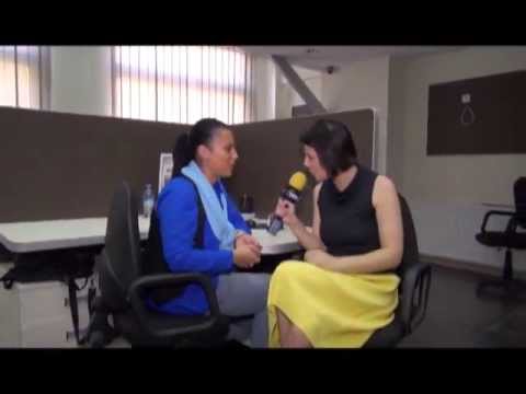 ოქროს ტალღის დღიურები - #1