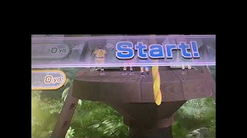 Wii party 🎊 bord game island 🌴