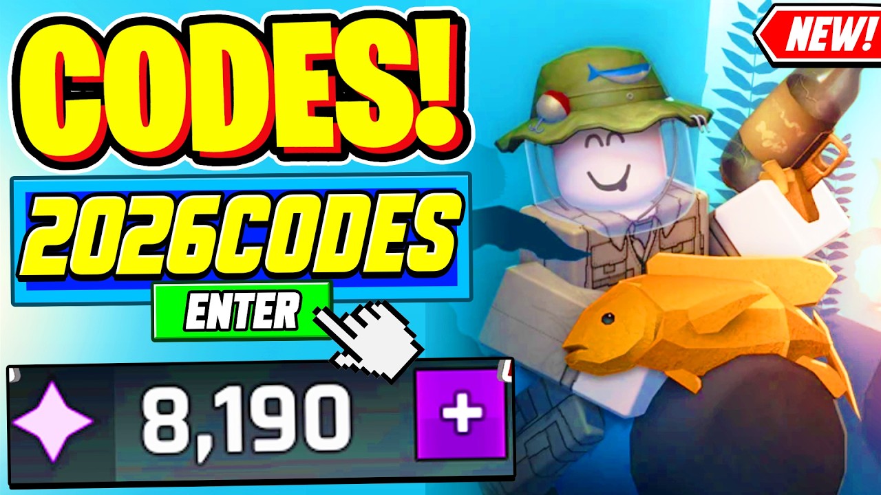 New ALL WORKING CODES For Abyss 2026 Roblox Abyss Codes 2026 