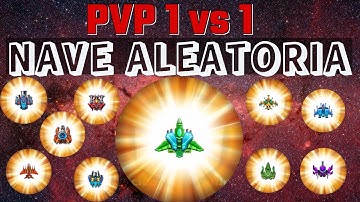 GALAXY ATTACK: ALIEN SHOOTER ⎮Random Ship⎮Pulse Blast [Predator Pulse Blast] #alienshooter  #gaming
