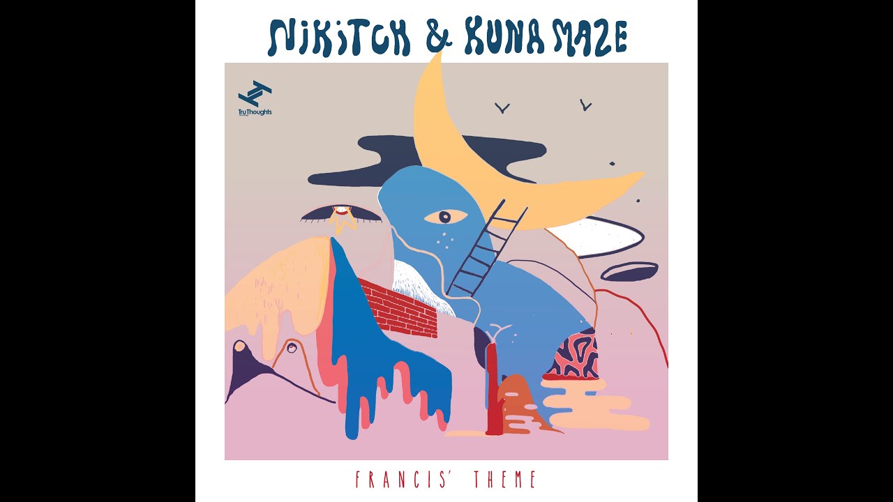Ver Nikitch & Kuna Maze - Francis ' Theme en YouTube Ver Nikitch & Kuna Maze - Francis ' Theme en YouTube