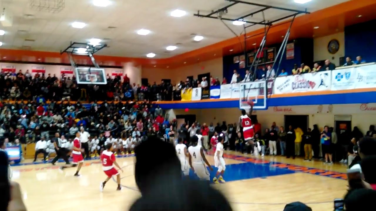 Zion Williamson 53 POINTS In Front of SOLD OUT CROWD at ChickFilA