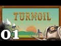 Turmoil The Heat Is On v2.0.12-SiMPLEX