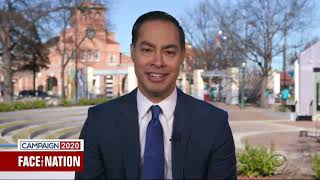 Julian Castro Can’t Answer Why He Isn’t One Of The Biggest Lightweights To Run For President
