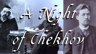 A Night of Chekhov- Trailer