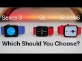 Apple Watch in 2020 and 2021 - Which Should You Choose?