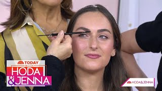 How to get brows that wow