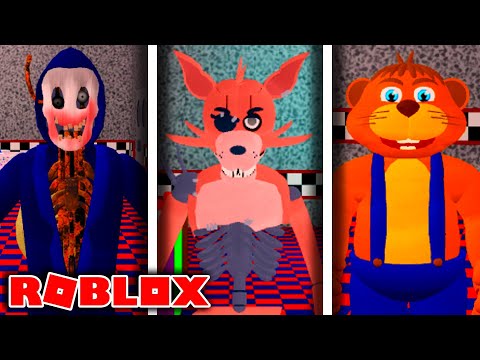 Becoming Fnaf Vr Help Wanted Dark Rooms Lolbit And Funtime Foxy Roblox Circus Babys Pizza World Rp Youtube - fnaf vr help wanted roblox youtube