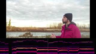 Polyphonic Overtone Singing - Greensleeves - (Giovanni Bortoluzzi)