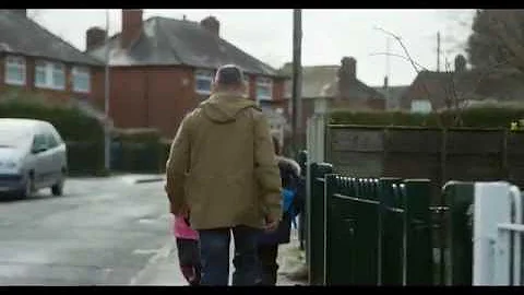 Let's take on Childhood Obesity - TV ad - Physical activity