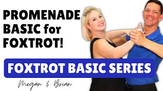 Foxtrot Promenade | Foxtrot Basics