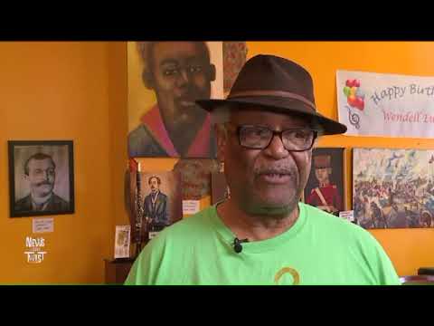 Treme`s Petit Jazz Museum