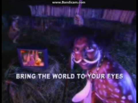 Iklan Telkomvision - Orang Papua (200?)