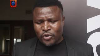 Christopher “Tsunami” Katongo Is Betway Zambia Brand Ambassador