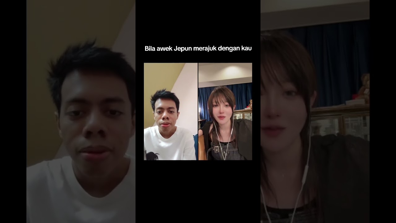 Ramuchan kembali semula !