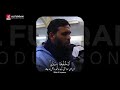 A Heart Returning in Repentance قلب راجع بالتوبة | Sheikh Mansour al Salimi منصور السالمي