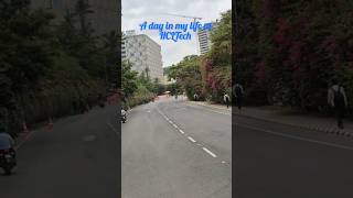 A Day in HCLTech 🏢 | Office Life of a  Graduate Engineer Trainee