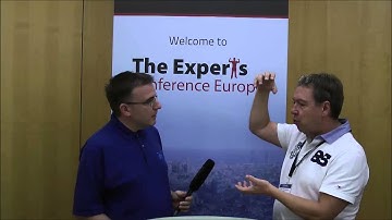 Videointerview - Hans Vredevoort - Network Teaming - Converged Netwoking in Windows Server 2012