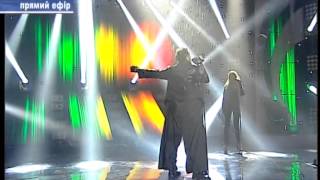 Victor Romanchenko - На Краю Пропасти (Ukrainian National Final - Eurovision 2014)