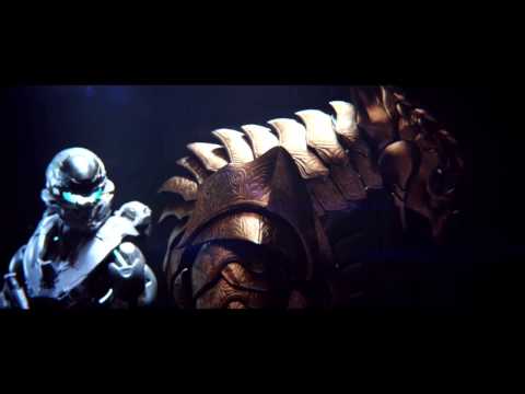 Vídeo: Se Filtraron Los Toques De La Escena Del Aniversario De Halo 2 En La Historia De Halo 5