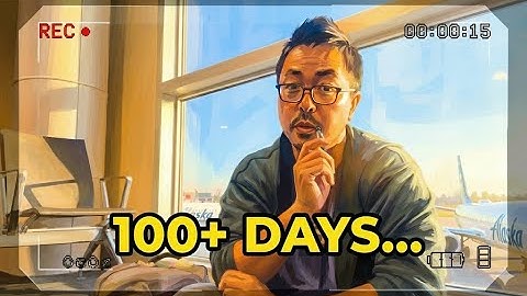 What I Learned After 100+ Days Chasing Alaska Airline Atmos Status!
