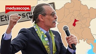 Yerel Seçi̇m 2024 Chp 20 Yıl Sonra Etimesgutu Nasıl Kazandı?