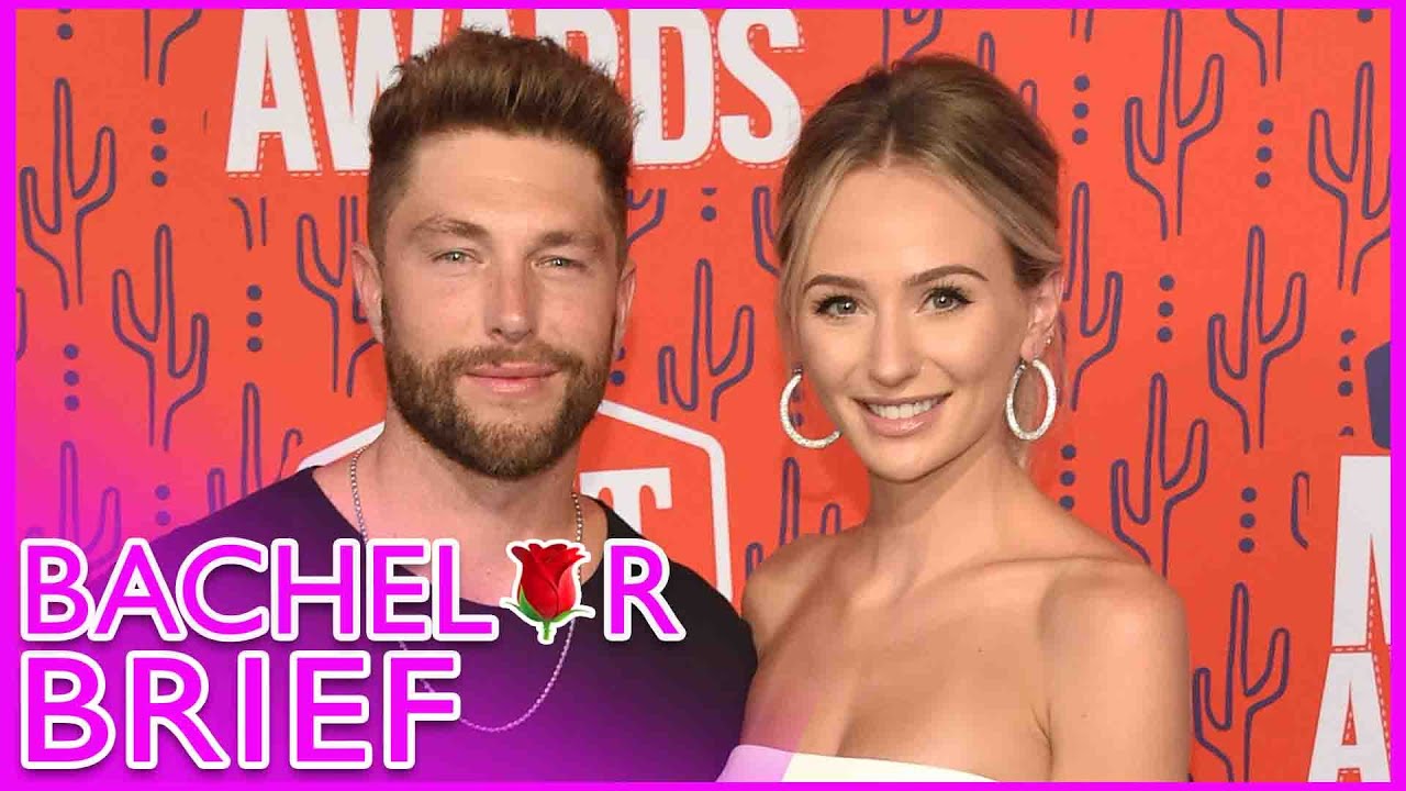 Lauren Bushnell Reveals Gender Of Her Baby | Bachelor Brief