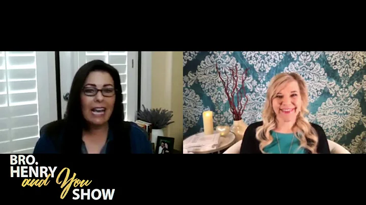 Why I left the church to find Jesus interview W/ J...