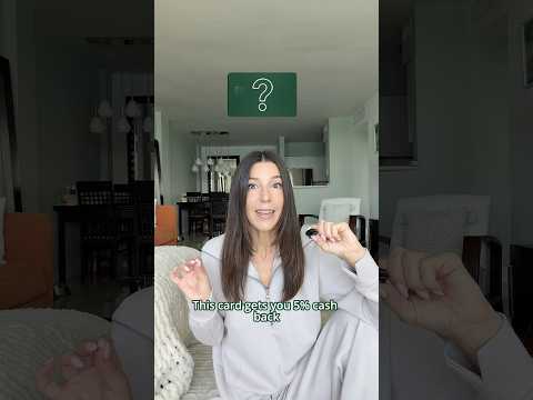 Understanding the Cashback Offer
