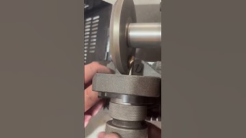 drill bit sharpener machine.. #shot #viral