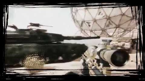 MW3 Short Trick-Shot Montage (Dome)