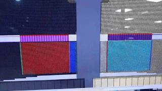 Front Pat Left Right Pocket Color Arrangement Mudule Video Like Share Subscribe