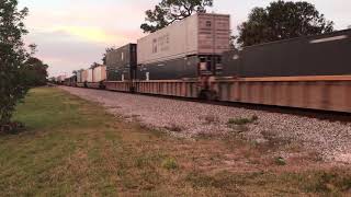 FEC TRAIN 101#6@6:15pm