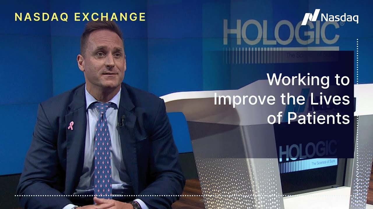 Behind the Bell: Hologic