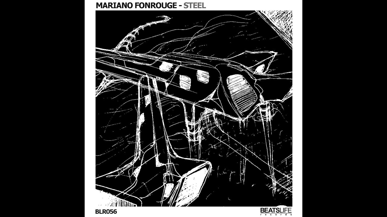 Mariano Fonrouge - Steel Glasinovic Remix video