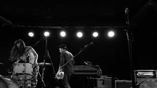 Little Hurricane - CrocodileTears