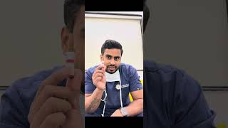 Let’s understand what is furosemide| Stop this controversy.  #youtube #ytshorts #icnindia #drug#fda
