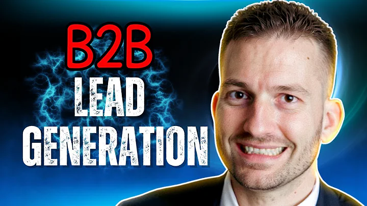3 B2B Lead Gen Mistakes to Avoid Now!
