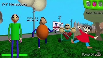 Baldi