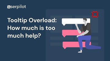 Tooltips Overload: How to Use In-App Events To Deliver Better Contextual Help