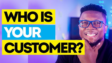 Customer Profile.  Secrets to making more sales 🤯😲.  Edwin Dela