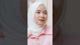 FARDHU WUDHU NISSA SABYAN