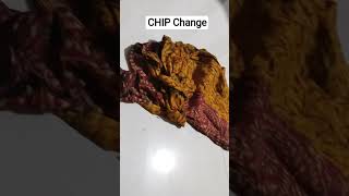 Riso CV 3230 Ink Chip Change