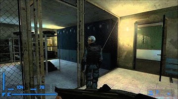 Half-life 2 - Underhell (Part 15) - Walkthrough