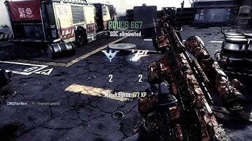 Multi-cod Leftovers #1