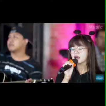 Esa Risty LDR (Layang dungo Restu)@musicinteractive
