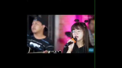 Esa Risty LDR (Layang dungo Restu)@musicinteractive